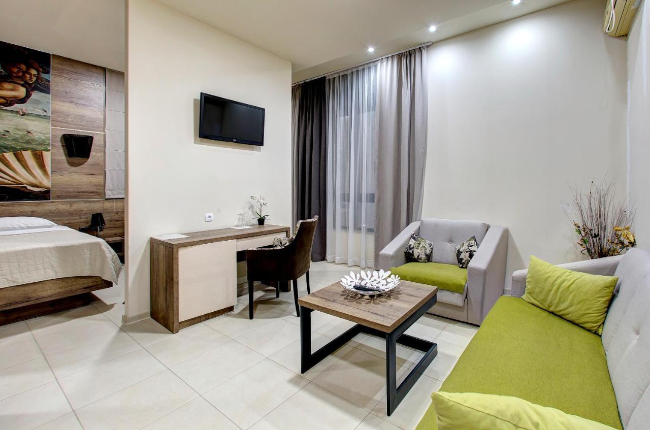 Hotel Le Pont Prijedor Exterior photo